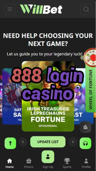 888 Login Casino - Secure Access to Your Account-casinofontname.casinoorder.vip