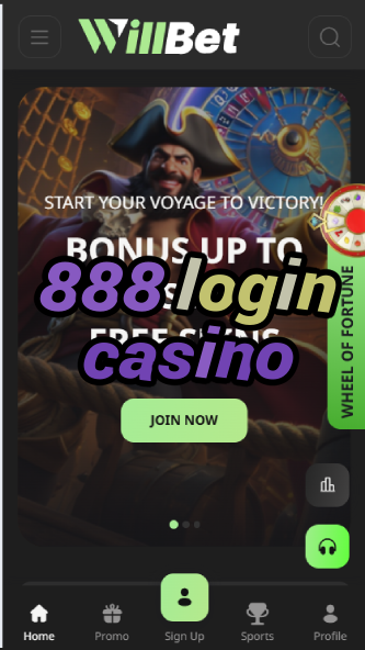 888 Login Casino - Secure Access to Your Account-casinofontname.casinoorder.vip